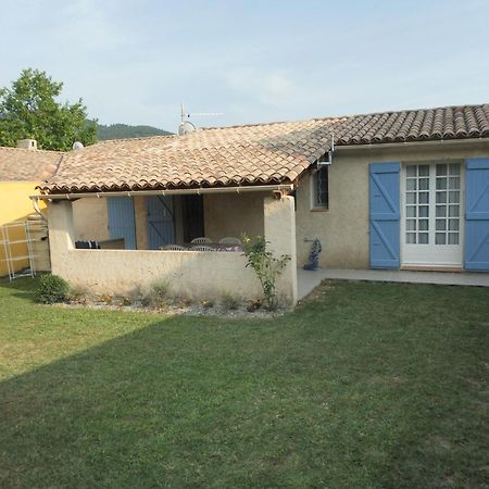 Holiday House Nearby The Lac De Castillon カステラーヌ エクステリア 写真