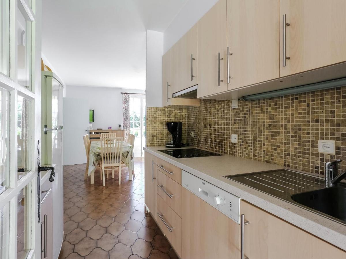 Holiday House Nearby The Lac De Castillon カステラーヌ エクステリア 写真