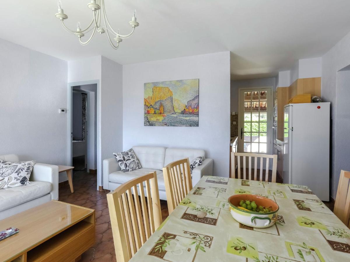 Holiday House Nearby The Lac De Castillon カステラーヌ エクステリア 写真