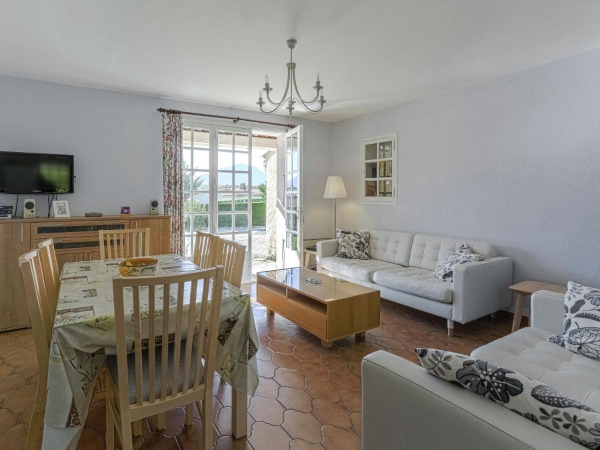 Holiday House Nearby The Lac De Castillon カステラーヌ エクステリア 写真