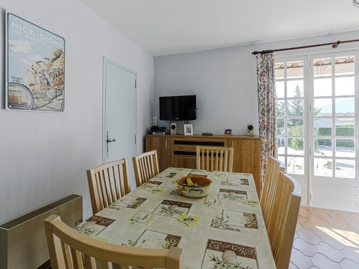 Holiday House Nearby The Lac De Castillon カステラーヌ エクステリア 写真