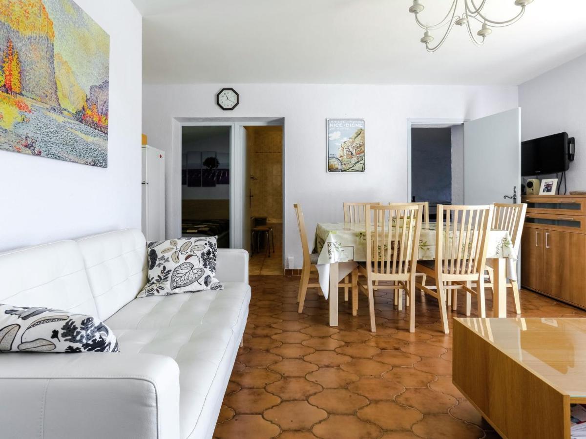 Holiday House Nearby The Lac De Castillon カステラーヌ エクステリア 写真