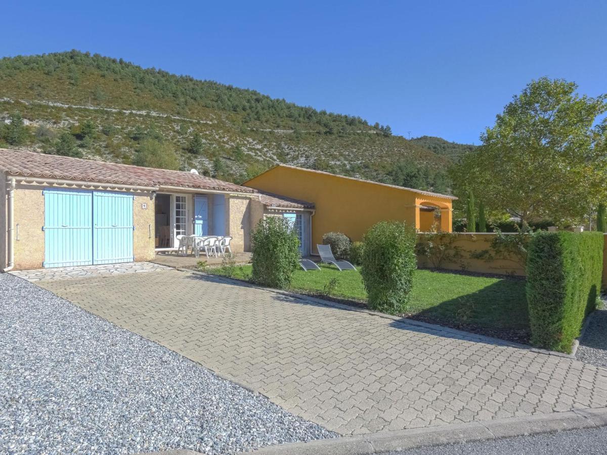 Holiday House Nearby The Lac De Castillon カステラーヌ エクステリア 写真