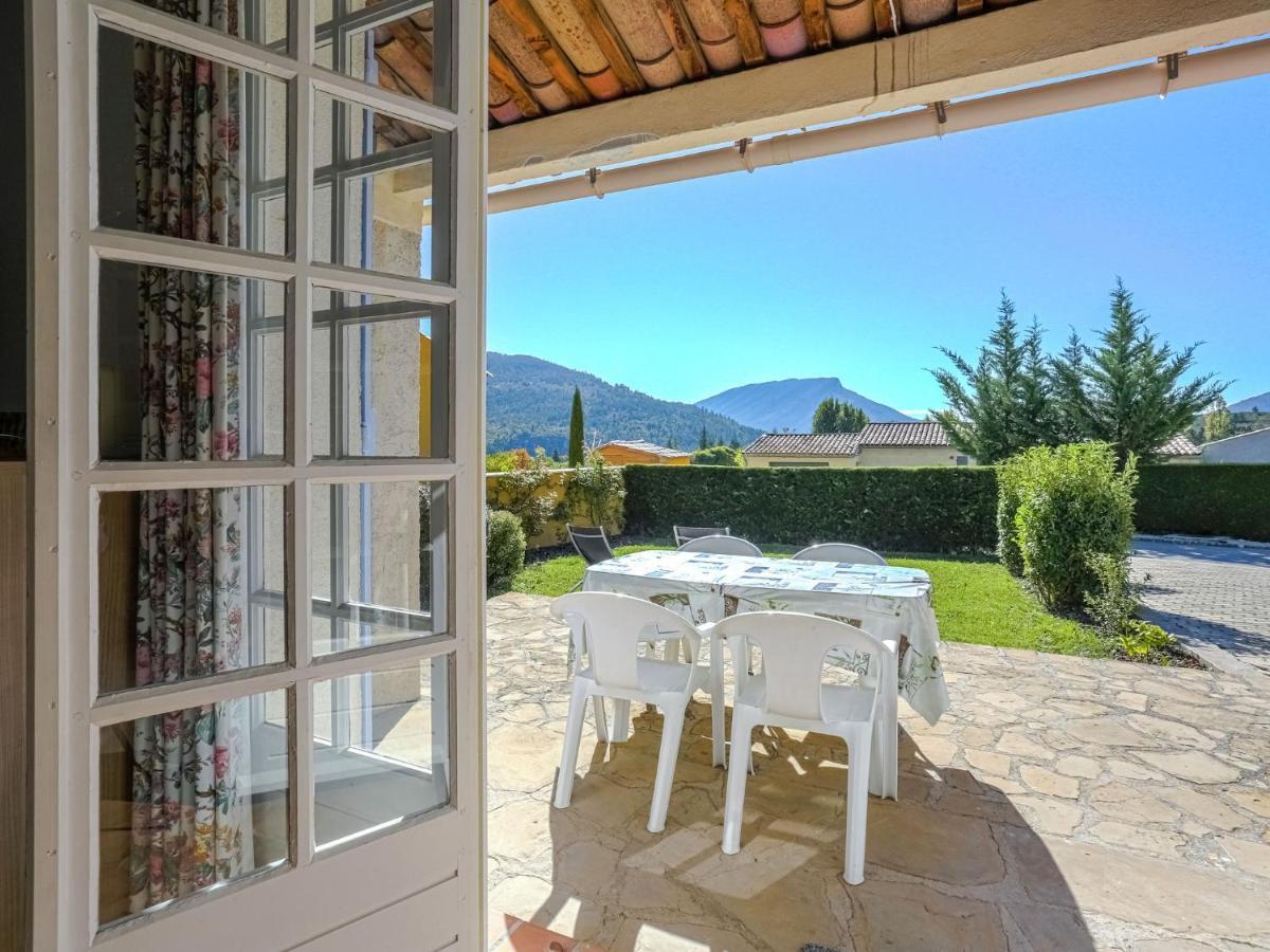 Holiday House Nearby The Lac De Castillon カステラーヌ エクステリア 写真