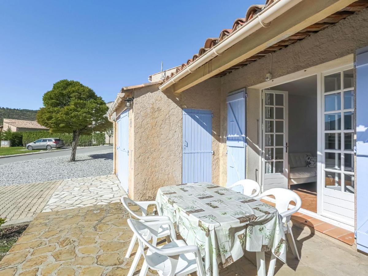 Holiday House Nearby The Lac De Castillon カステラーヌ エクステリア 写真