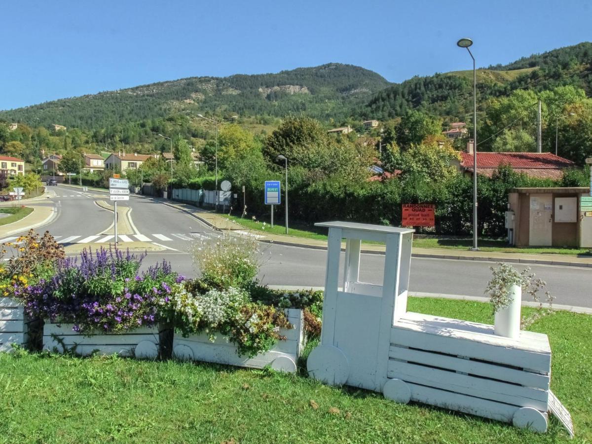 Holiday House Nearby The Lac De Castillon カステラーヌ エクステリア 写真