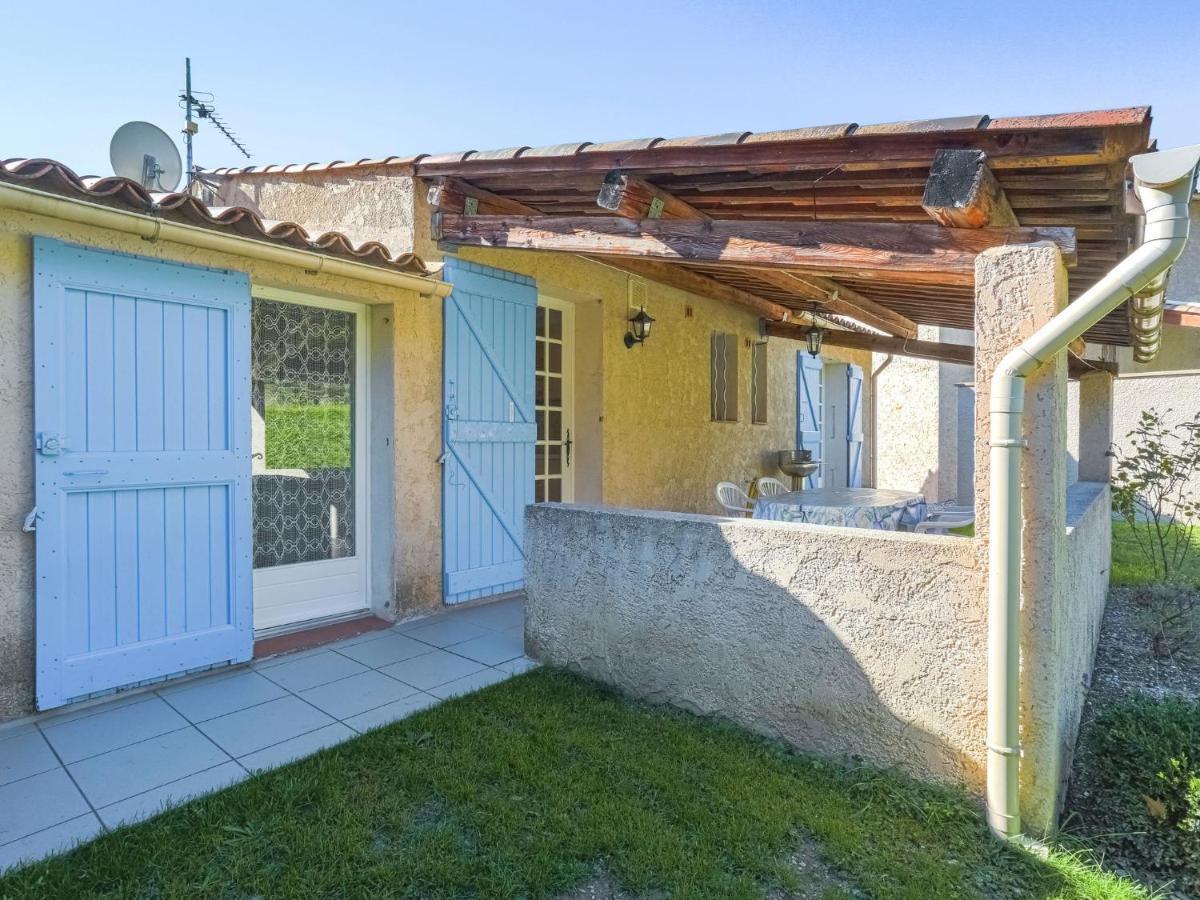 Holiday House Nearby The Lac De Castillon カステラーヌ エクステリア 写真