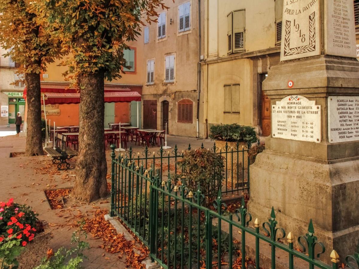 Holiday House Nearby The Lac De Castillon カステラーヌ エクステリア 写真