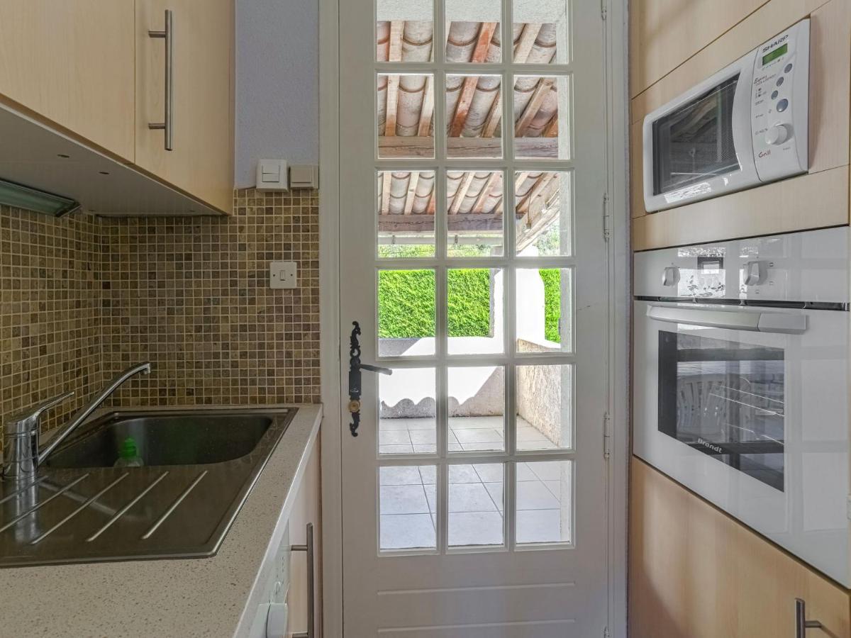 Holiday House Nearby The Lac De Castillon カステラーヌ エクステリア 写真