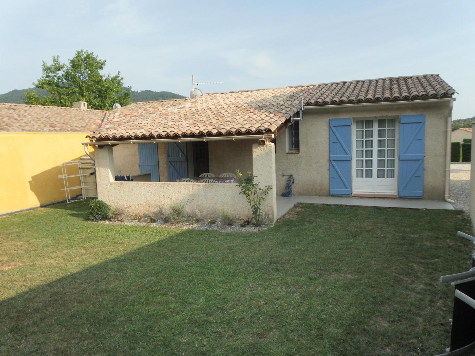 Holiday House Nearby The Lac De Castillon カステラーヌ エクステリア 写真