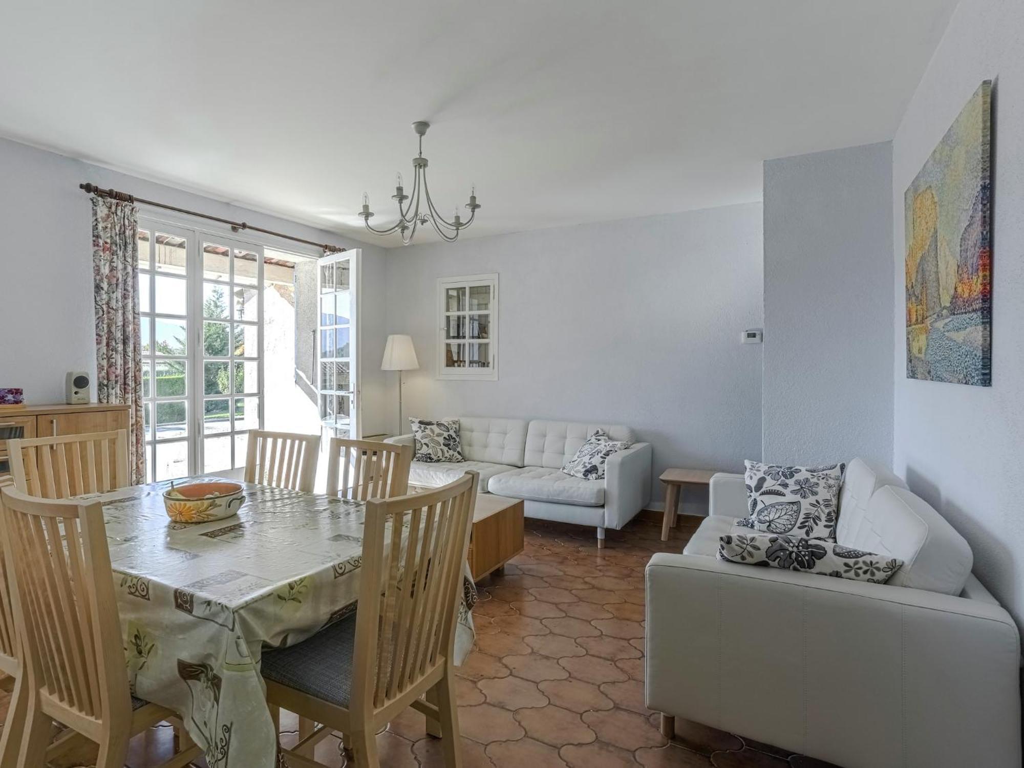 Holiday House Nearby The Lac De Castillon カステラーヌ エクステリア 写真