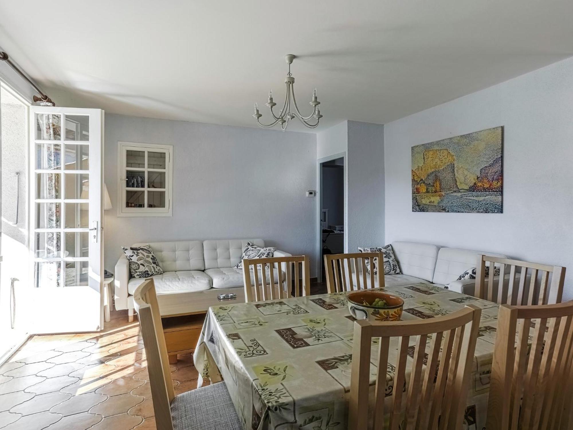 Holiday House Nearby The Lac De Castillon カステラーヌ エクステリア 写真